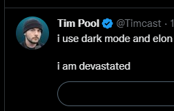 Tim Pool on Twitter: "BLUE https://t.co/rRdlQe36um" / Twitter