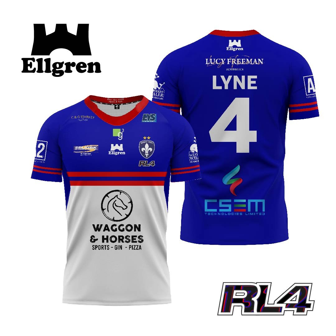 Ellgren 🤝 Reece Lyne Testimonial

Ellgren are proud to announce a partnership with Reece Lyne to celebrate his testimonial year!

✅ Kids - £35.00
✅ Adults - £40.00

📰 Read More: bit.ly/3UL5SNm

🛍️ Order yours here: bit.ly/3NXtTP0
.
.
.
#Ellgren