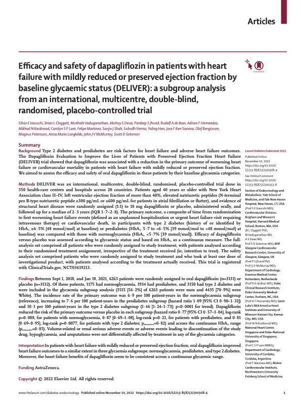 Dapagliflozin by glycemic status from #DELIVER published today in Lancet Diabetes and Endocrinology secure-web.cisco.com/19Qke4ZlRvmE7C…. Also full #DELIVER publications and presentations at delivertrial.org