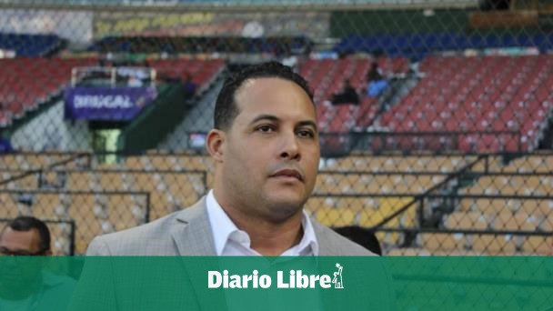 DiarioLibre's tweet photo. ⚾|#DeportesDL | Fenapepro rechaza acto de racismo y xenofobia en partido de Aguilas y Licey en el estadio Quisqueya
🔗https://t.co/lkwZdkwCsF
#DiarioLibre #Fenapepro #Licey #äguilas #PelotaInvernal #PalitodeCoco https://t.co/3YNrQCB2M2
