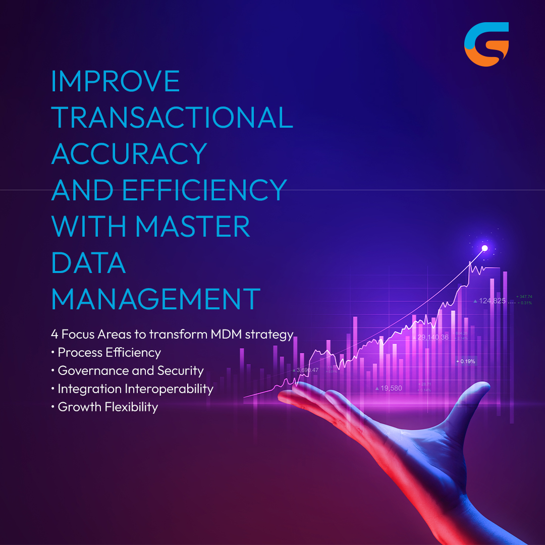 GroupsoftUS's tweet photo. Through centralized master data management, you can gain consistent insights into sales, merchandising, and procurement volumes across your enterprise.
Know more: https://t.co/BZF5kBnICp
#Masterdata #SAP #MasterdataManagement #GroupsoftUS https://t.co/pO2JSrFoLg