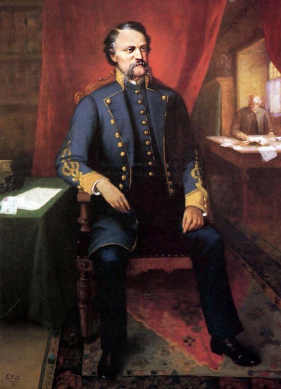 Civil War On This Day on Twitter "The Battle of Bull's Gap, TN began 