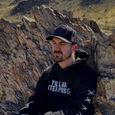 #NewProfilePic