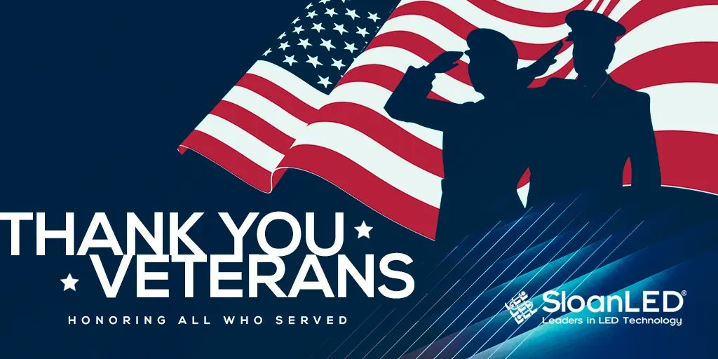 Thank you for your service. #VeteransDay