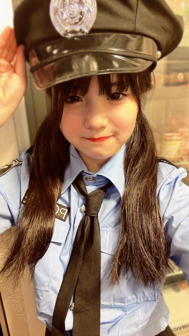 Twitterのコスプレ画像29