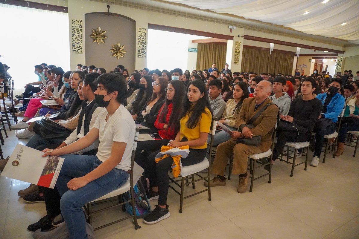 Educación Continua UNL tweet media