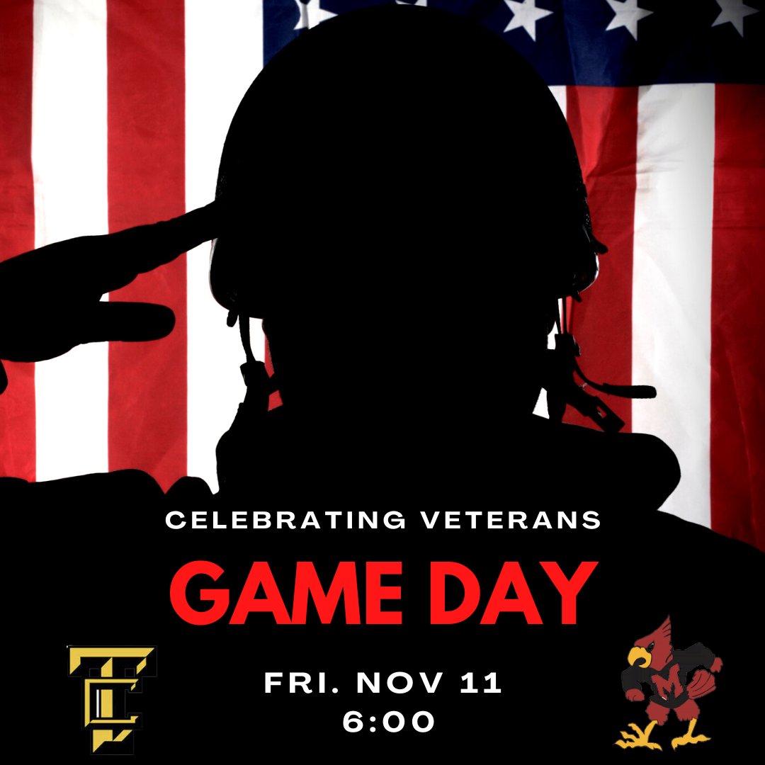 📍@TC 
🆚 MacArthur 
⏰ 6:00 pm
🇺🇸🏀