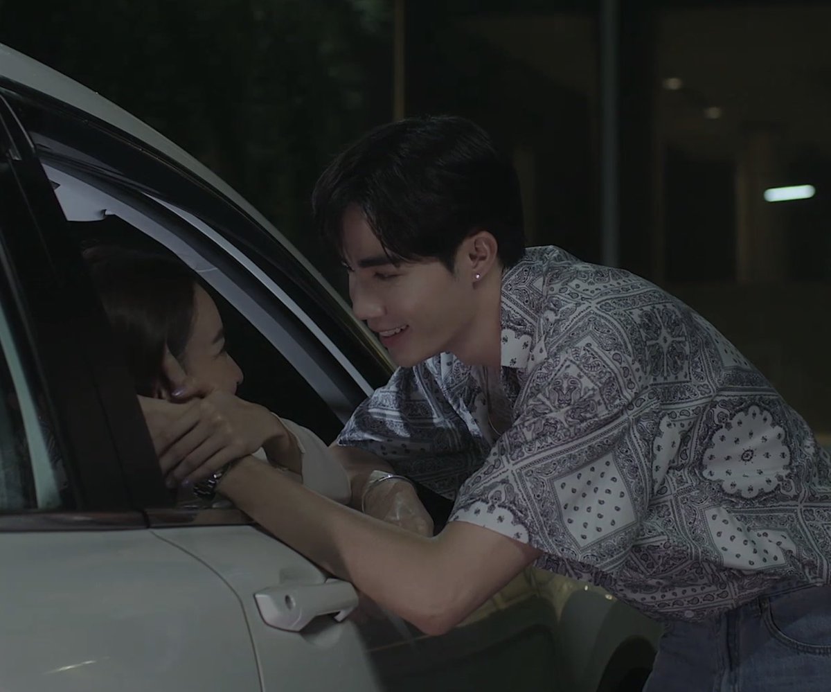 น่ารักมากแก 🫠🥹

 #รัก7ปีEP3