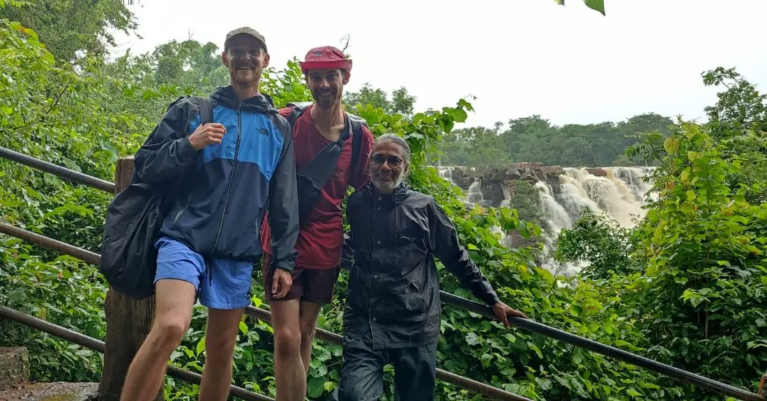 Kanger Valley National Park, Jagdalpur tweet media