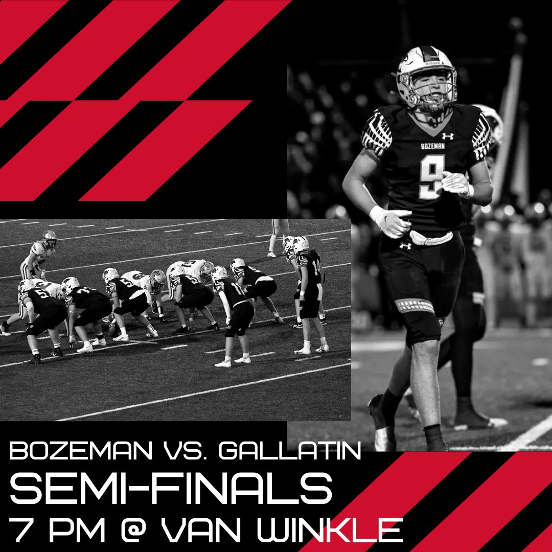 bozeman_hawks's tweet photo. Game Day! https://t.co/uFRpaNZ990