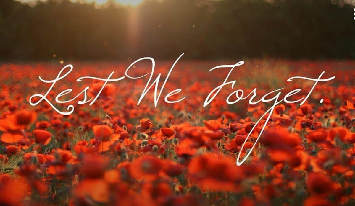 CBloodRojas's tweet photo. Thank you to all the brave men and women who have served our country. #RemembranceDay https://t.co/B9D00siMoC