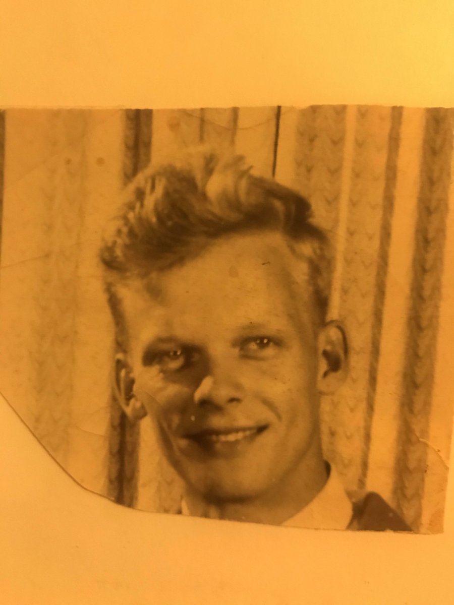 JeffAHolbrook's tweet photo. ❤️ Happy Veterans Day. https://t.co/xsRxVPOvmY