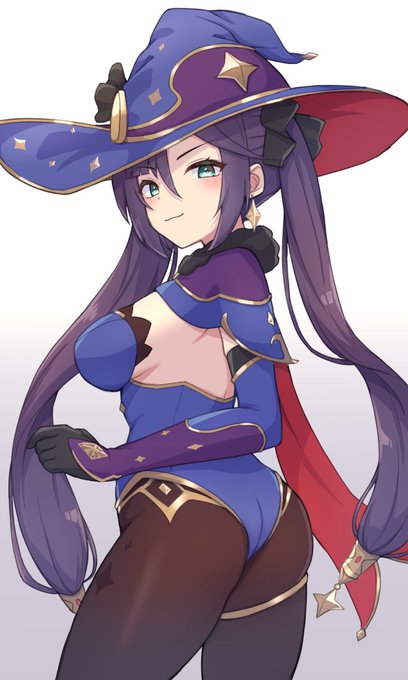 やっぱりモナは初期衣装が一番だと思うんだ 