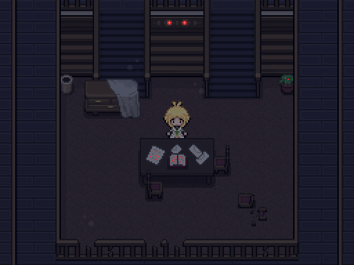 DewTeardrops's tweet photo. Hoy no he tendo mucho tiempo de makear. Pero os enseño lo que he mapeado entre ayer y hoy.

Es de lo ultimo que voy a enseñar de esta zona. Para que el resto sea sorpresa. 

#PokemonDisonancia https://t.co/iabniR4Lz6