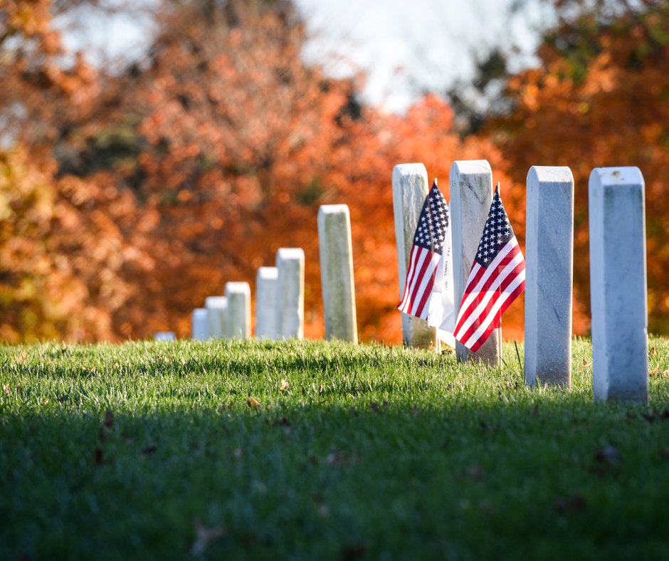 MCLCPAs's tweet photo. In honor of all the men and women who served and continue to serve this country, Happy Veterans Day! Thank you for your service and your sacrifice. https://t.co/uqGLOkYnn4