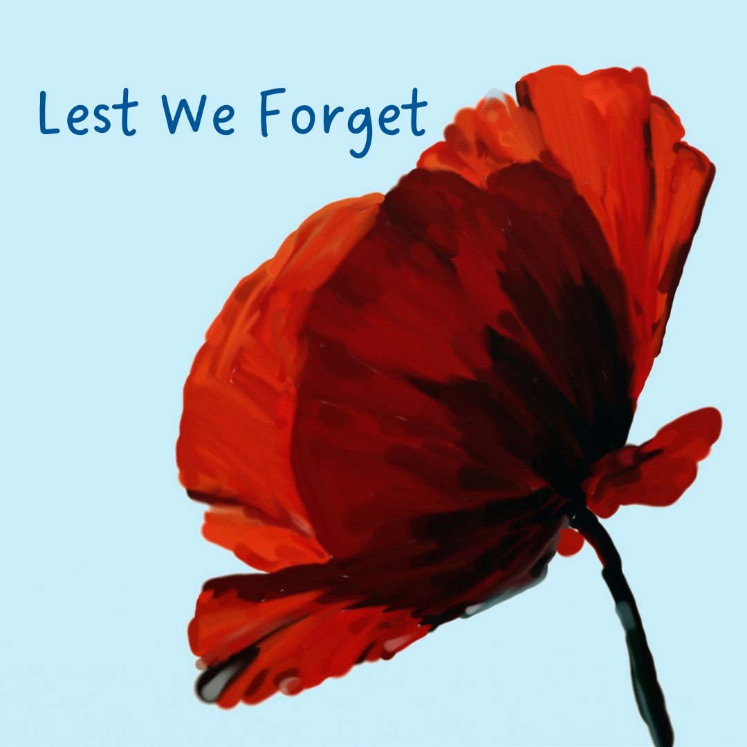 Thank you to CASA veteran staff, families and followers for your service. Sending virtual hugs to anyone in need on this day of remembrance. ❤️ #LestWeForget #RemembranceDay