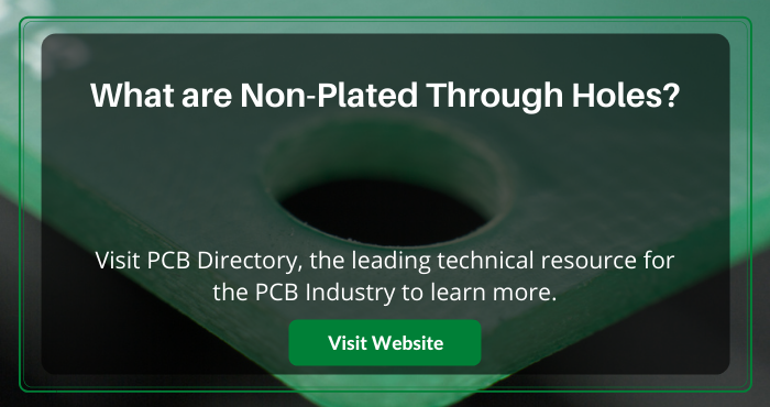 PCB_Directory's tweet photo. NPTHs have no copper plating on the inner walls and thus provide no electrical properties.
Click here to learn more https://t.co/lvzZmlEYnN
#pcb #community #technical #article #resources #non #plated #unplated #through #holes #npth #information #insights https://t.co/ndqDUqufwg