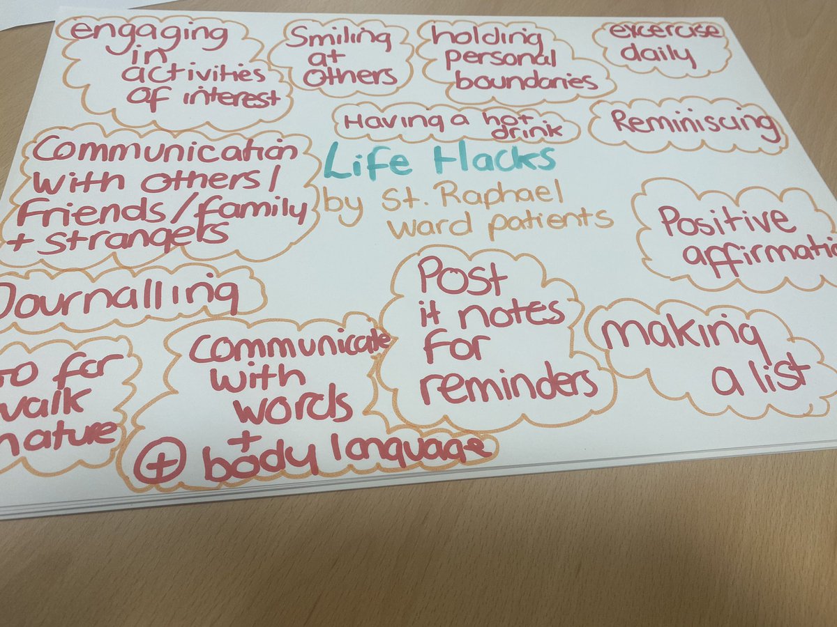 St Raphael Ward 🍋 tweet media