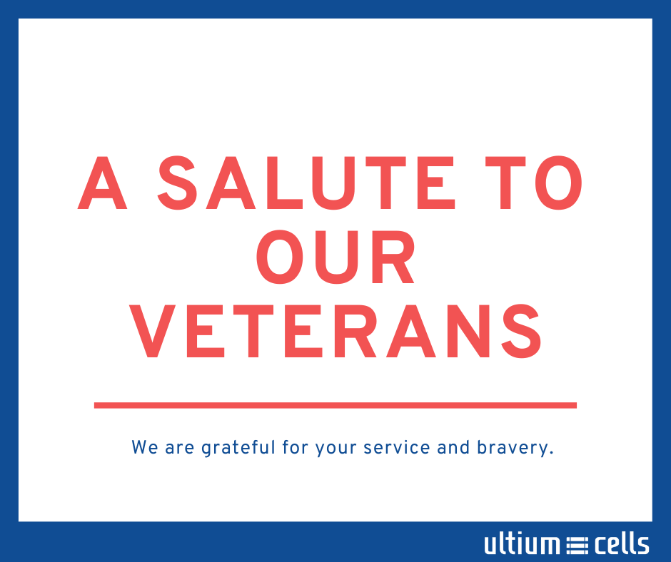 Ultium Cells tweet media