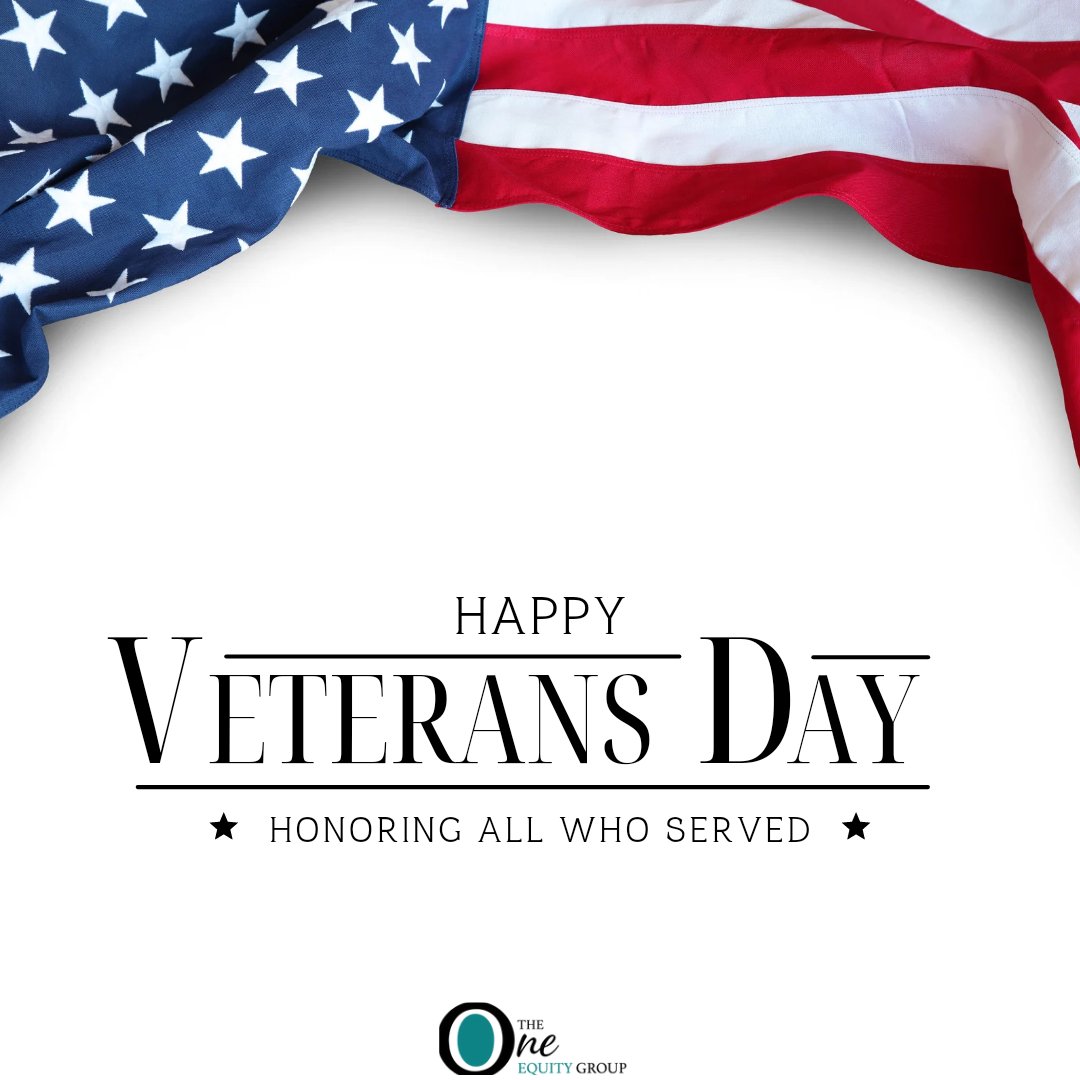 MsDany2U's tweet image. Happy Veterans Day! Thank you for your service.👏🏾👏🏾#thankyou