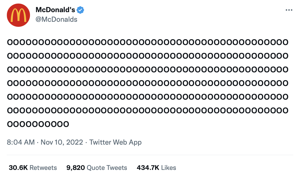 HuinGuillaume's tweet image. i want to personally apologize to every social media strategist and copywriter in the world.