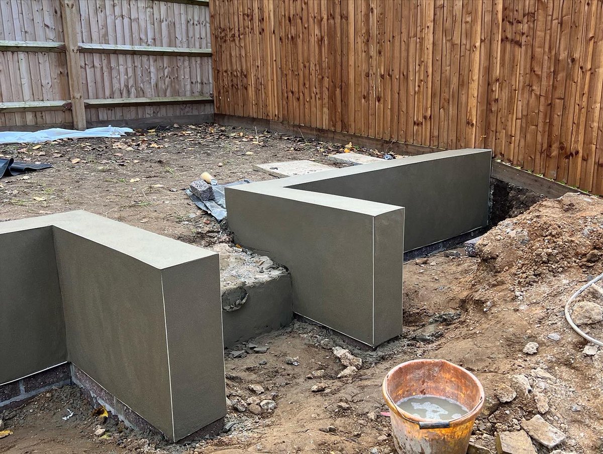 Adam Lee Plastering tweet media