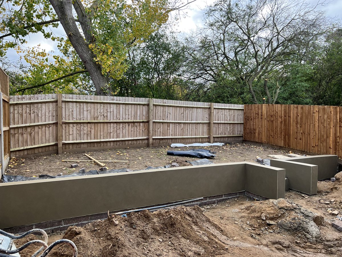 Adam Lee Plastering tweet media