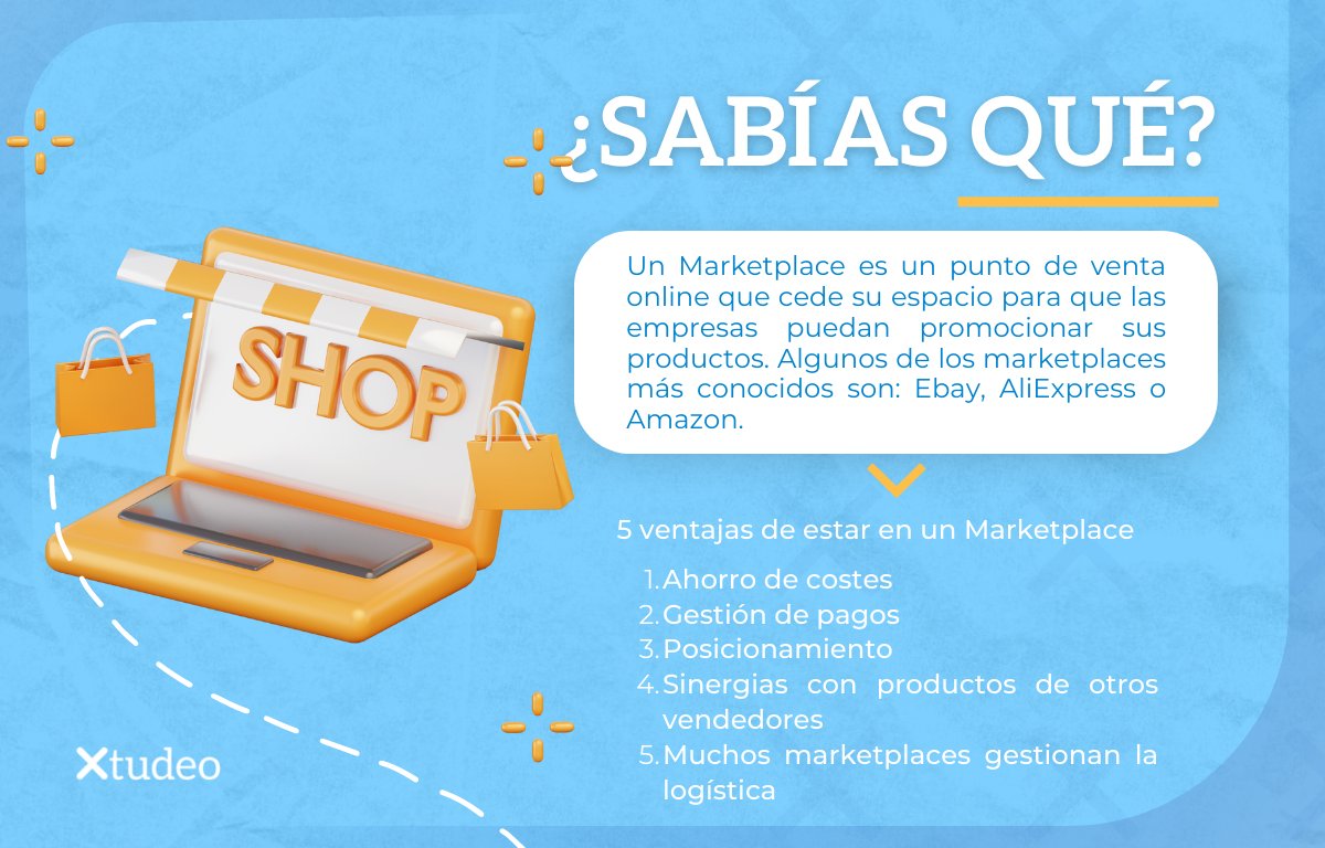 🤔#SabíasQué: ¿Qué es un marketplace?

Toda la información 👇

#empresas #pyme #work #pymes #comunication #mktdigital #organizacion #comunicacion #empresa #negocio #tips #digital #business #emprender #objetivos #branding  #market #marketplace
