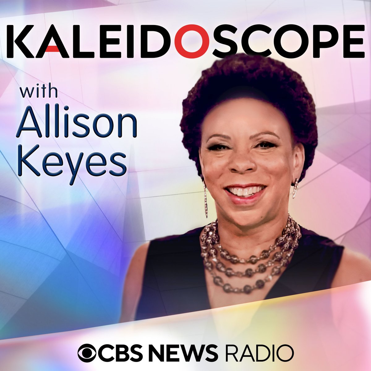 On this week's episode of Kaleidoscope with <a href="/allisonradio/">Allison Keyes</a>, a chat with <a href="/MarkHanis/">Mark Hanis 🥶</a> of <a href="/InclusiveUS/">Inclusive America</a> on historic and diverse wins in the 2022 midterms.

<a href="/steve_dorsey/">Steve Dorsey ⛑️</a> fills in this week.

Listen now: link.chtbl.com/pbedjnEb