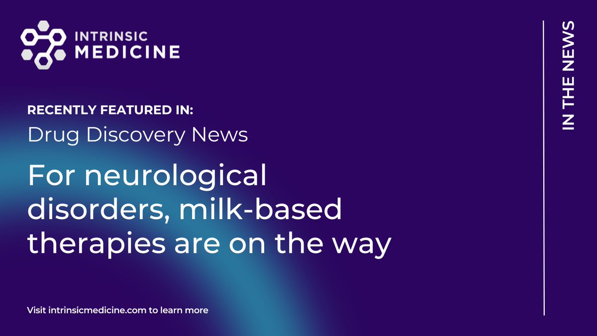 Intrinsic Medicine tweet media