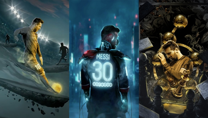 BlockyFinance's tweet photo. ⚽ Lionel Messi heeft zich aangesloten bij NFTtrading fantasy sports game; Sorare als merkambassadeur en investeerder!⚽
-
#technologie #innovatie #toekomst #carriere #investeren #geld #digitalevaluta #educatie #marktonderzoek #bitcoin #ethereum #fyp #foryourpage #nft #sports https://t.co/4UmZN6As07