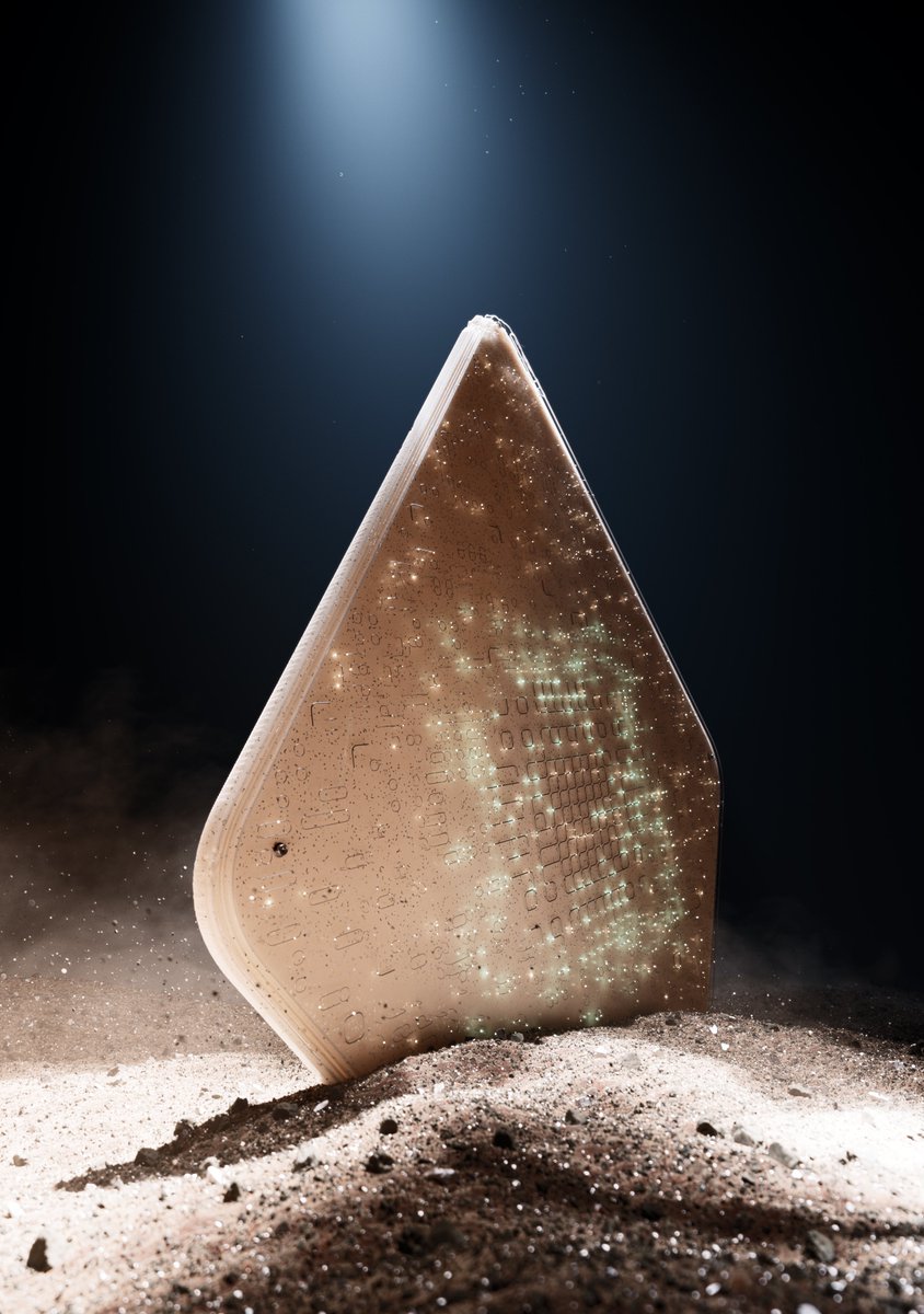 Found this artifact 🪦🧿🪬
#render #cgi #3d #redshift #houdini #sidefx #digitalart <a href="/studiotaktil/">Studio Taktil</a>
