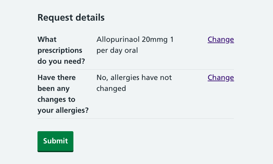 Redmoor_Dill's tweet photo. 2/2 Each form submission takes away a phone call or visit to the practice; reducing pressure on phone lines, saving time for your practice, giving patients a more convenient experience. It's these small value added steps that help day to day pressures. #practicewebsites https://t.co/QbAkXu0OVl