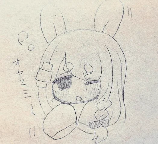 おやすみのすけ🐰 