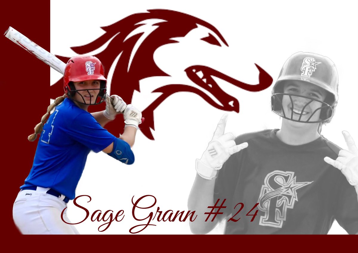 sage_grann's tweet image. GO DAWGS!! @SIU_Softball @CoachJenSewell @MaryJoFirnbach @SIUcoachbennett @ejonesrockchalk @SelectFP06