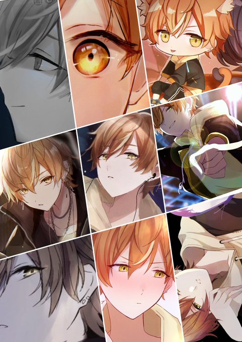 #東雲彰人誕生祭2022おめでとう! 