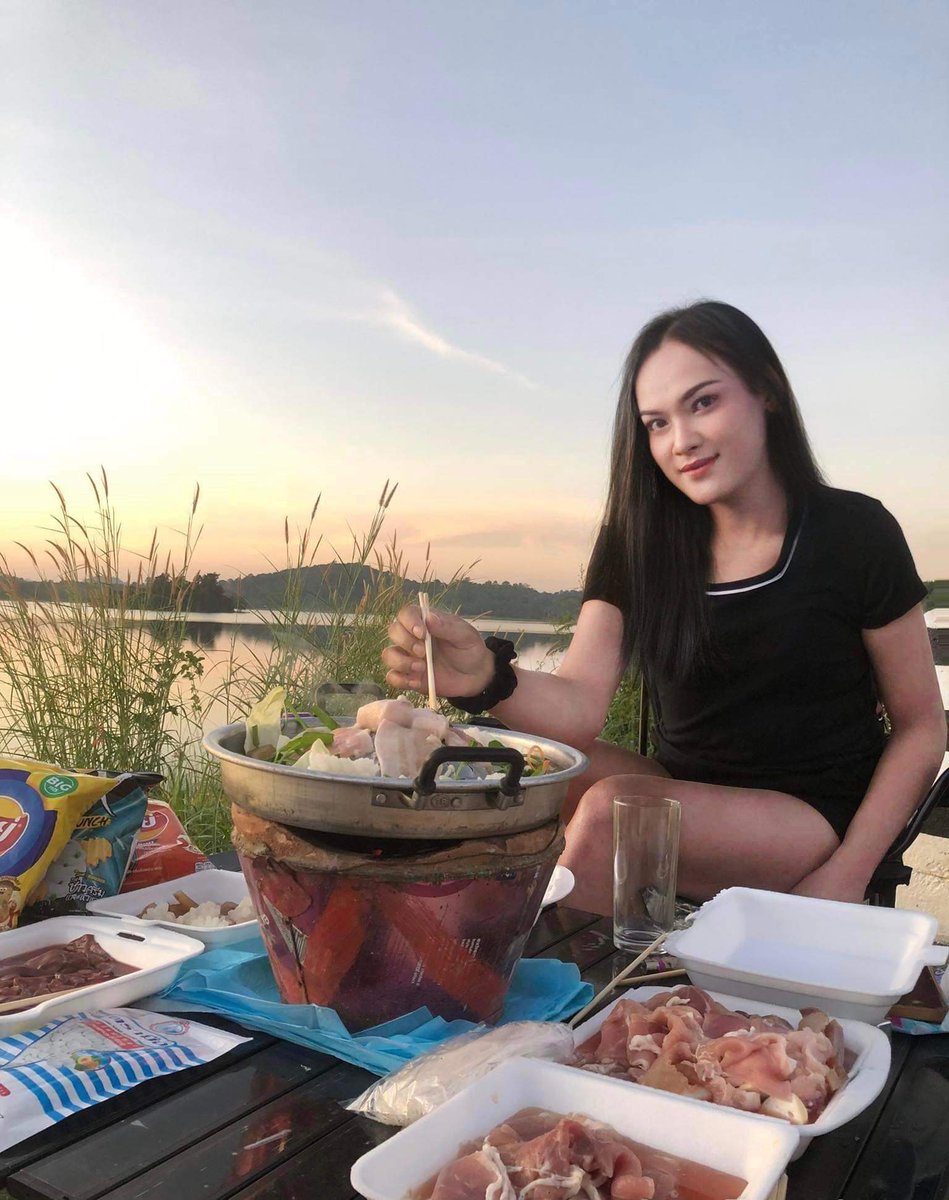 เหงาๆ มาเอากับเราปะ💦💦
#โป่งน้ำร้อน