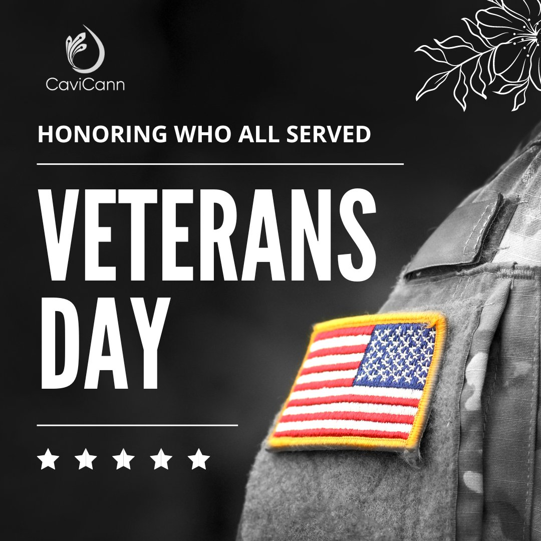 cavicann's tweet photo. With great appreciation for your service and sacrifices, we honor you on this Veterans Day.

"Our nation owes a debt to its fallen heroes that we can never fully repay. But we can honor their sacrifice, and we must.”

- Barack Obama

#Cavicann #thankyou #VeteransDay https://t.co/MuMj7XWYZW