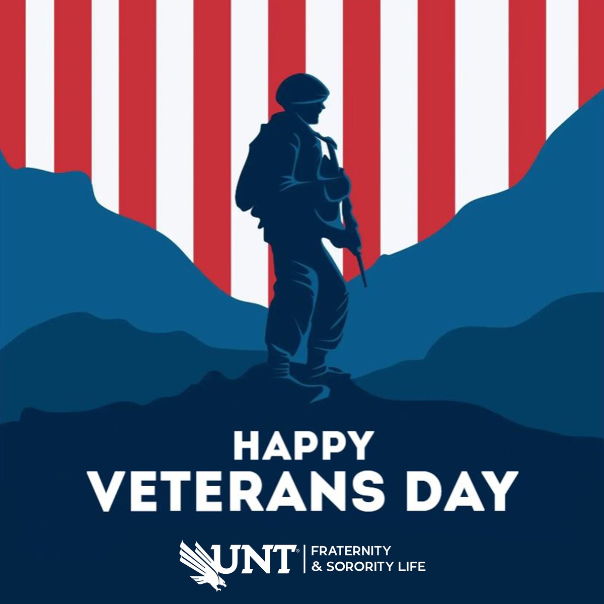 UNT Center for Fraternity and Sorority Life tweet media