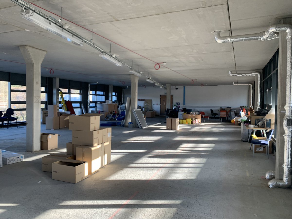 Michael Zebrowski tweet media