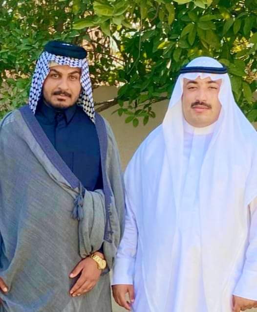 أبارك لأخي وصديقي الشيخ زيد محمد طاهر العبدربه  
خطوبته وأن شاء الله بالرفاه والبنين