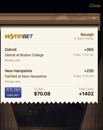 OddsJam.com tweet media