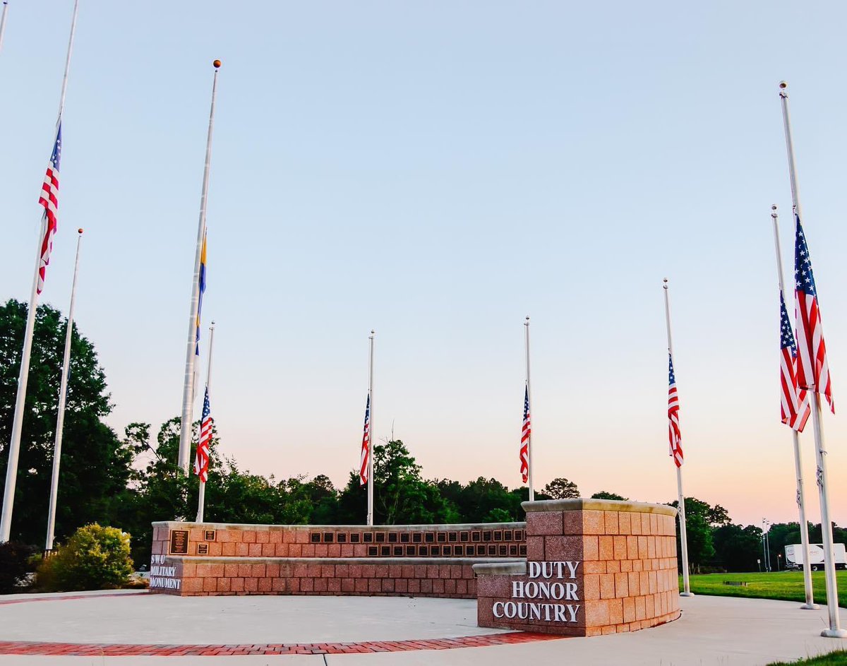 SWU Warriors tweet media