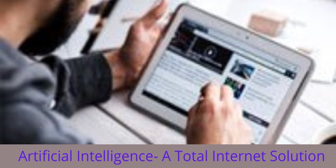 Lead Generation System You got to be Joking! Need Buyers? Brand new marketing system delivers lightning fast leads &amp; commissions
Human Connection is a must add it with Artificial Intelligence a Total Internet Marketing Solution
👉 scotthondow.com
#AffiliateMarketing