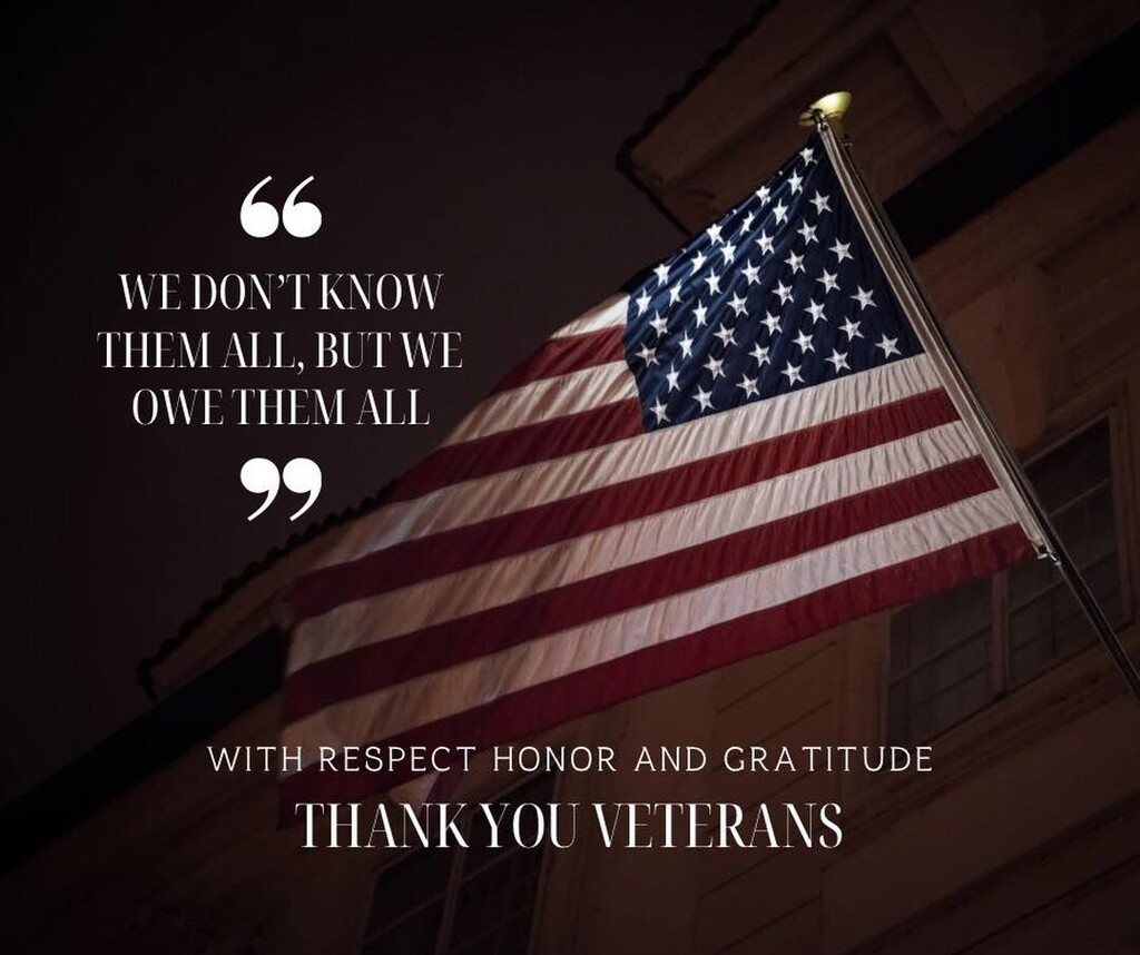 2BizChicks's tweet photo. Thank You Veterans!  #veteransday #veteransday2022 #veterans https://t.co/gTbrJVfXta https://t.co/8a5WZZHOmQ