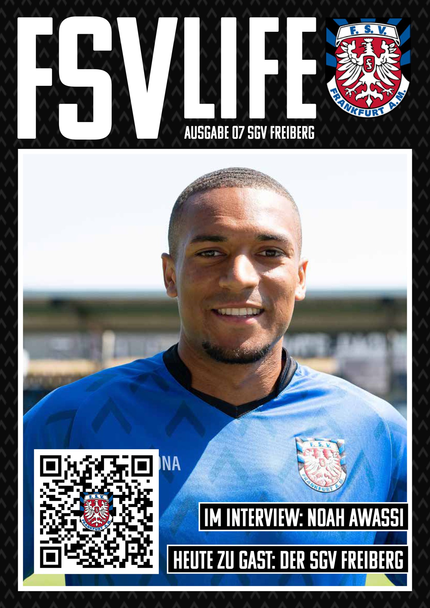 FSV Frankfurt 1899 on Twitter: \