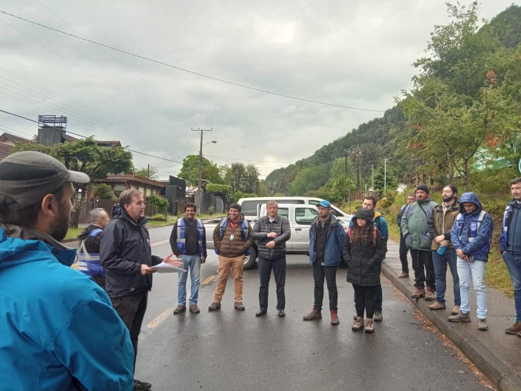 Sernageomin tweet media