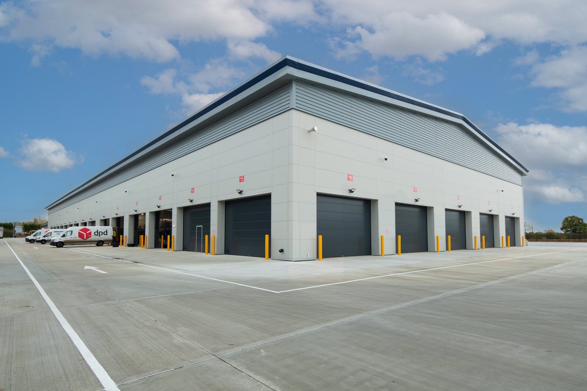 Northminster (@northminstergb) on Twitter photo Delighted to have handed the new #York <a href="/DPDgroup_news/">DPDgroup</a> DC over. Many thanks to all who helped us <a href="/LindumGroup/">Lindum Group</a> <a href="/lhlgroup/">LHL GROUP</a> <a href="/GuestWalker/">Guest Walker</a> <a href="/HTCArchitects/">HTC Architects</a> <a href="/CushWakeUK/">Cushman & Wakefield</a> <a href="/GVPropertyUK/">GV&Co</a> Delighted to have handed the new #York <a href="/DPDgroup_news/">DPDgroup</a> DC over. Many thanks to all who helped us <a href="/LindumGroup/">Lindum Group</a> <a href="/lhlgroup/">LHL GROUP</a> <a href="/GuestWalker/">Guest Walker</a> <a href="/HTCArchitects/">HTC Architects</a> <a href="/CushWakeUK/">Cushman & Wakefield</a> <a href="/GVPropertyUK/">GV&Co</a>