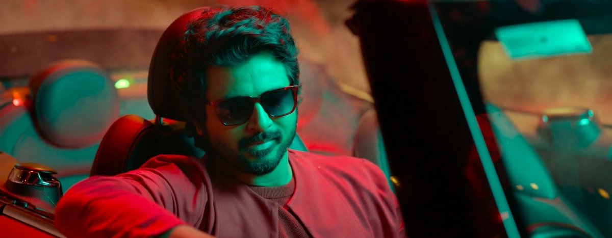 SK_Mahesh23's tweet photo. #சிவகார்த்திகேயன்-னின் Career-ல அதிக வசூல் செய்த படம் #DON தான்!😎💥

"38Crs PROFIT" On That Film🤘🔥
               - Distributor @Udhaystalin 

@Siva_Kartikeyan
#Maaveeran #Ayalaan #Prince https://t.co/y4g3NPYQ0c