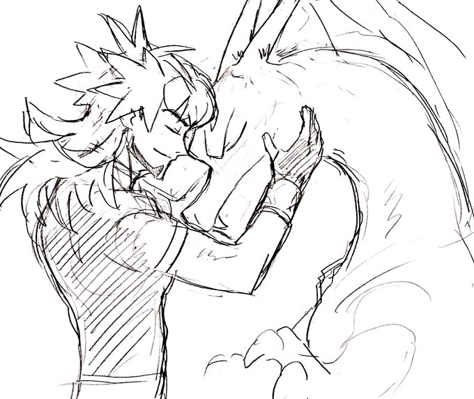 とりあえずのらくがき2 